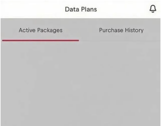 Data Plans